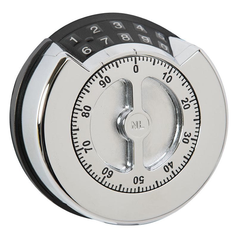 AMSEC BLC4024 C-Rated Burglar Safe Lock Mechanism