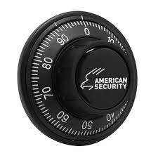 American Security AMSEC BLC4024 C-Rated Burglar Safe Burglary Safe BLC4024