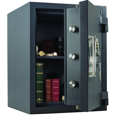 AMSEC MAX2518 High Security UL Listed TL-15 Composite Safe with valuables inside