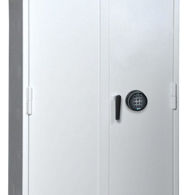 AMSEC PSE-28 Electronic Lock Pharmacy Safe front view