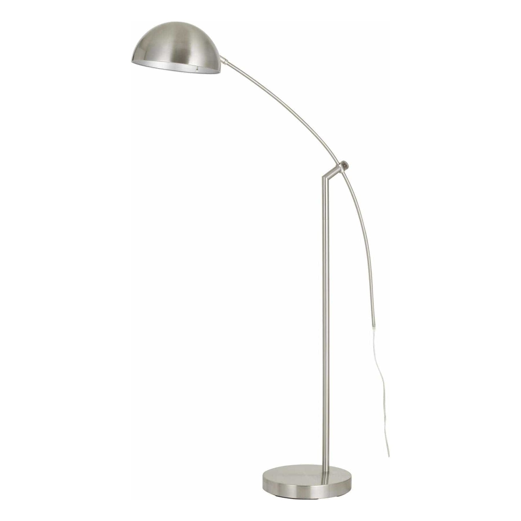 LAMPADAIRE ARC DESIGN