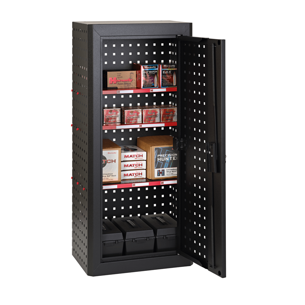Hornady Welded Ammo Cabinet