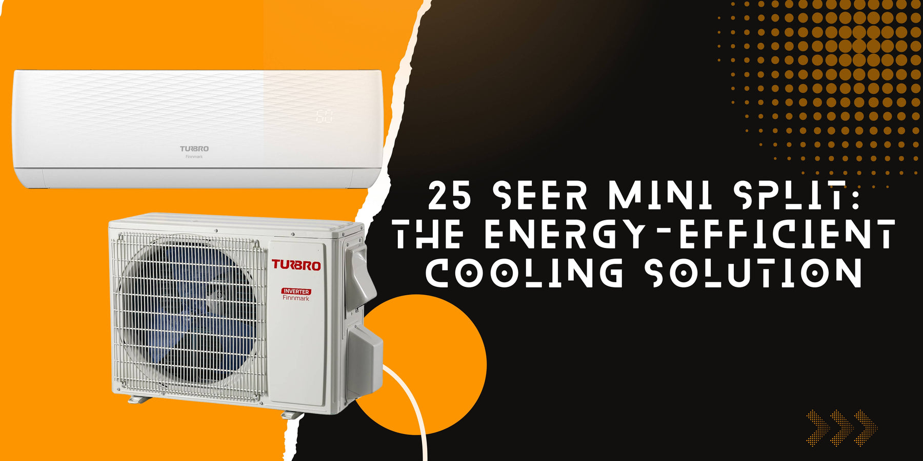 25 SEER Mini Split: The Energy-Efficient Cooling Solution