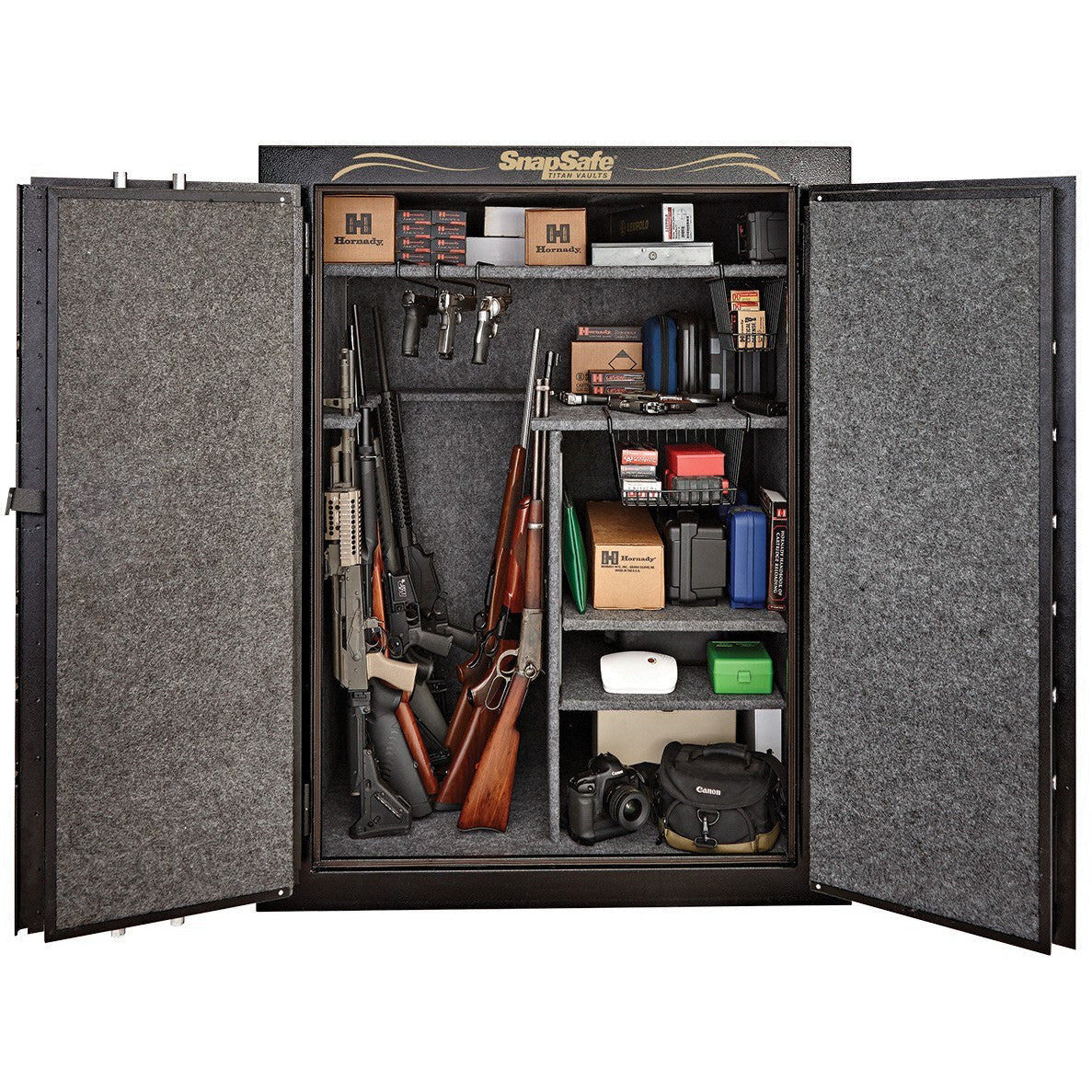 Gun Safes Sale on Black Friday: Smart Shopping for Top Security