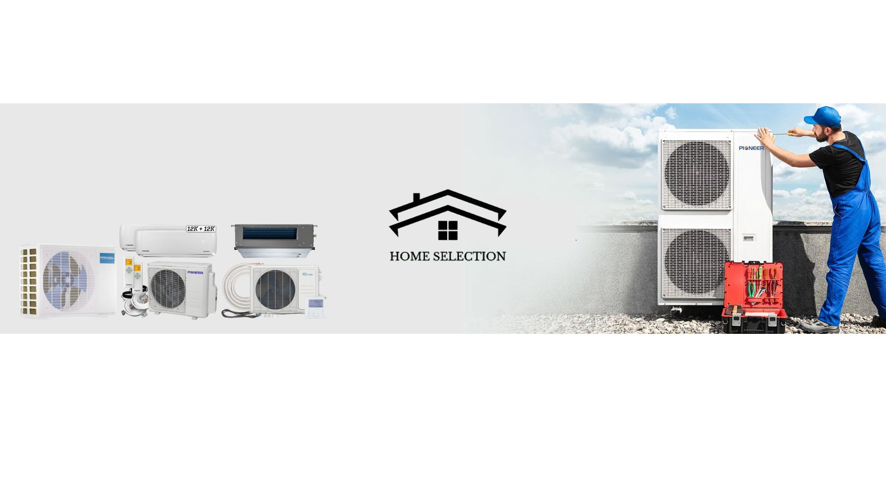 Pioneer Mini Splits: Unleashing Epic HVAC Efficiency & Comfort