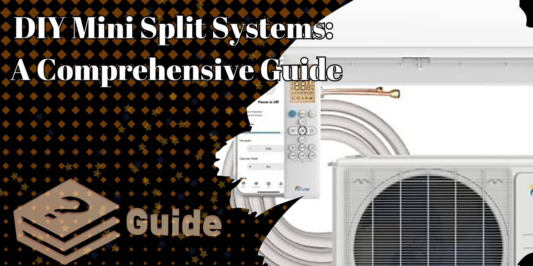 DIY Mini Split Systems: A Comprehensive Guide