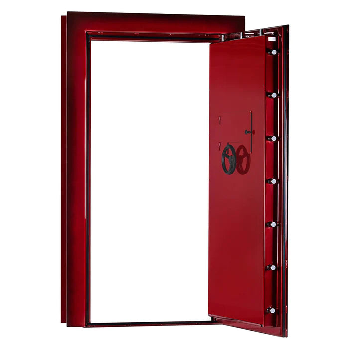 High-Security Vault Doors: Ultimate Protection Solutions