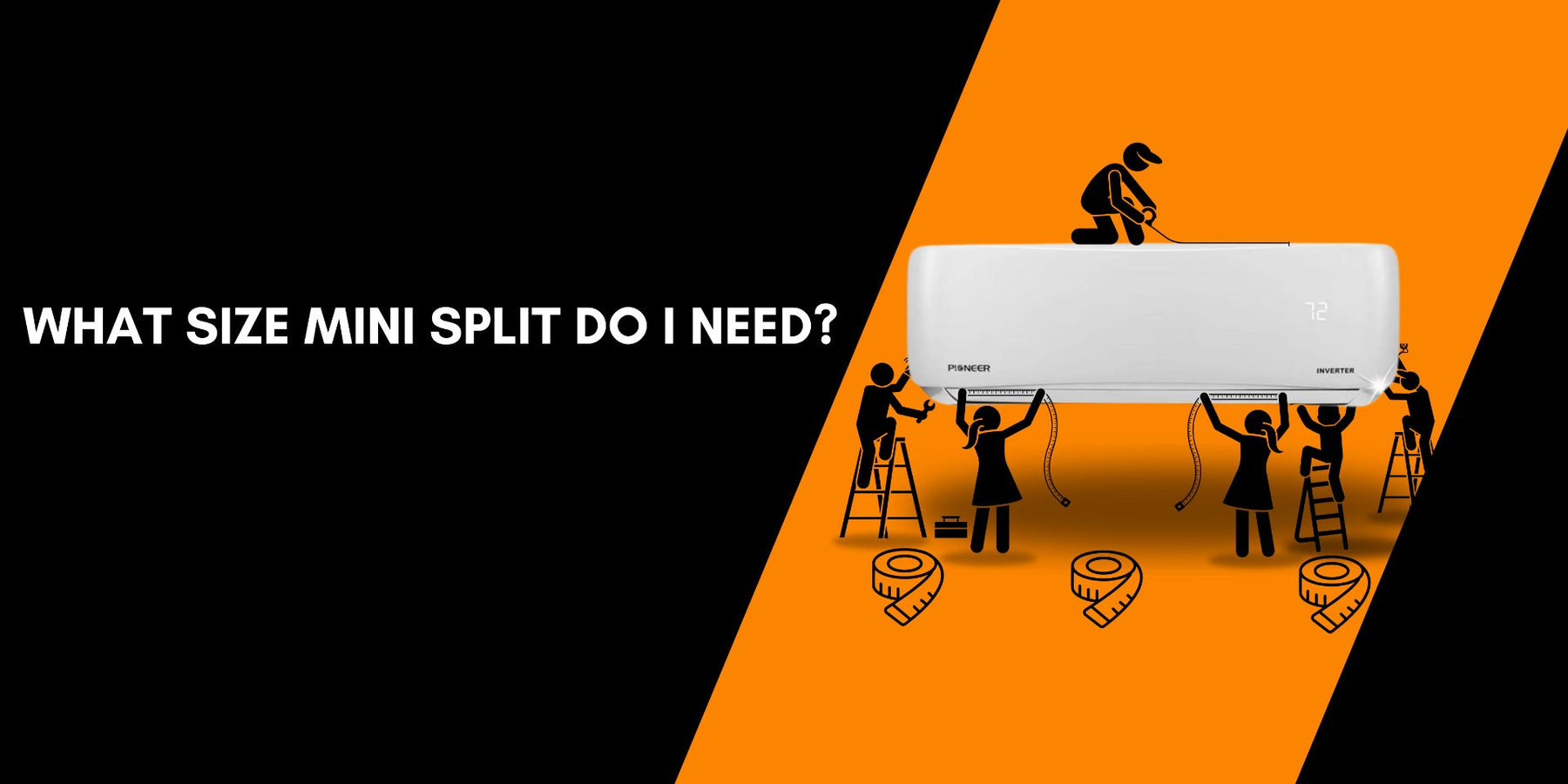 What Size Mini Split Do I Need?