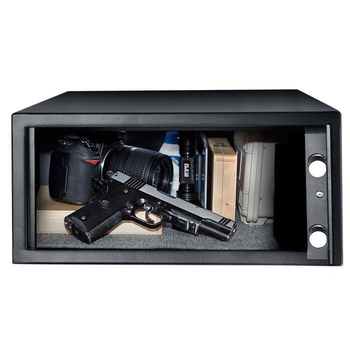 Best Handgun Safes 201: Ultimate Guide for Secure Firearm Storage