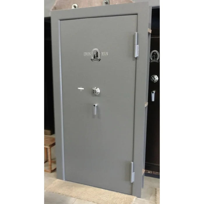 Safe Vault Doors: Ultimate Guide for Secure Storage Solutions