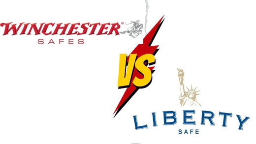 Winchester Safes vs Liberty: A Comprehensive Comparison
