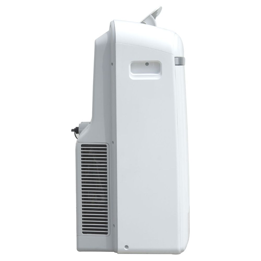 SPT WA-S1005H: 13,500BTU Portable Air Conditioner – Cooling & Heating (SACC*: 10,000BTU)