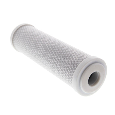 10 X 2.5 Carbon Block Replacement Filter by Tier1 (10 micron) FILTER
