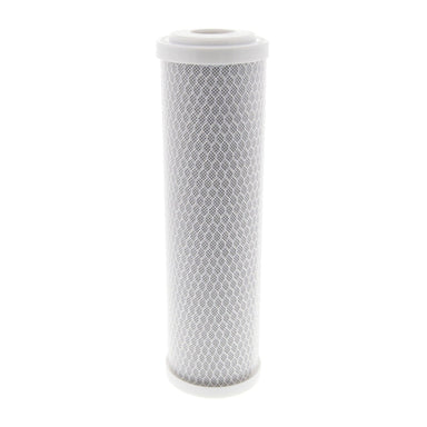 10 X 2.5 Carbon Block Replacement Filter by Tier1 (10 micron) FILTER