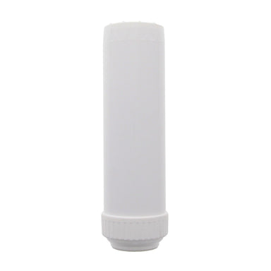 10 X 2.5 Carbon Block With Kdf55 Replacement Filter by Tier1 (5 micron) 