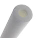 10 X 2.5 Inch 5 micron Polypropylene Replacement Filter by Tier1 TOP VIEW