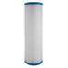 10 X 2.5 Pleated Cellulose Replacement Filter by Tier1 (20 micron)
