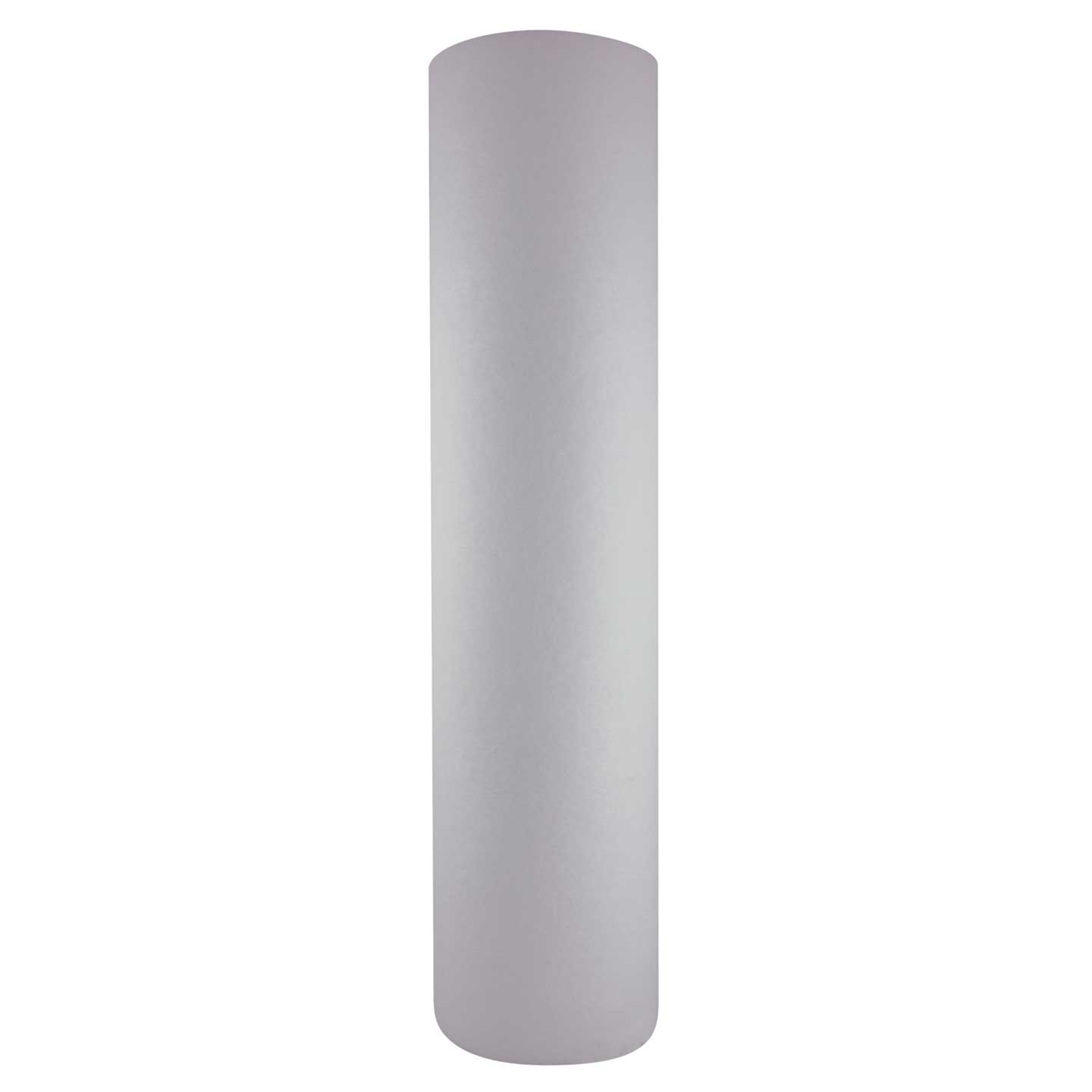 10 X 2.5 Spun Wound Polypropylene Replacement Filter by Tier1 (5 micron)FILTER