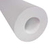 10 X 2.5 Spun Wound Polypropylene Replacement Filter by Tier1 (5 micron) TOP VIEW