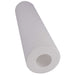 10 X 2.5 Spun Wound Polypropylene Replacement Filter by Tier1 (5 micron) SIDE VIEW