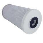 10 X 4.5 Carbon Block Replacement Filter by Tier1 (0.5 micron)