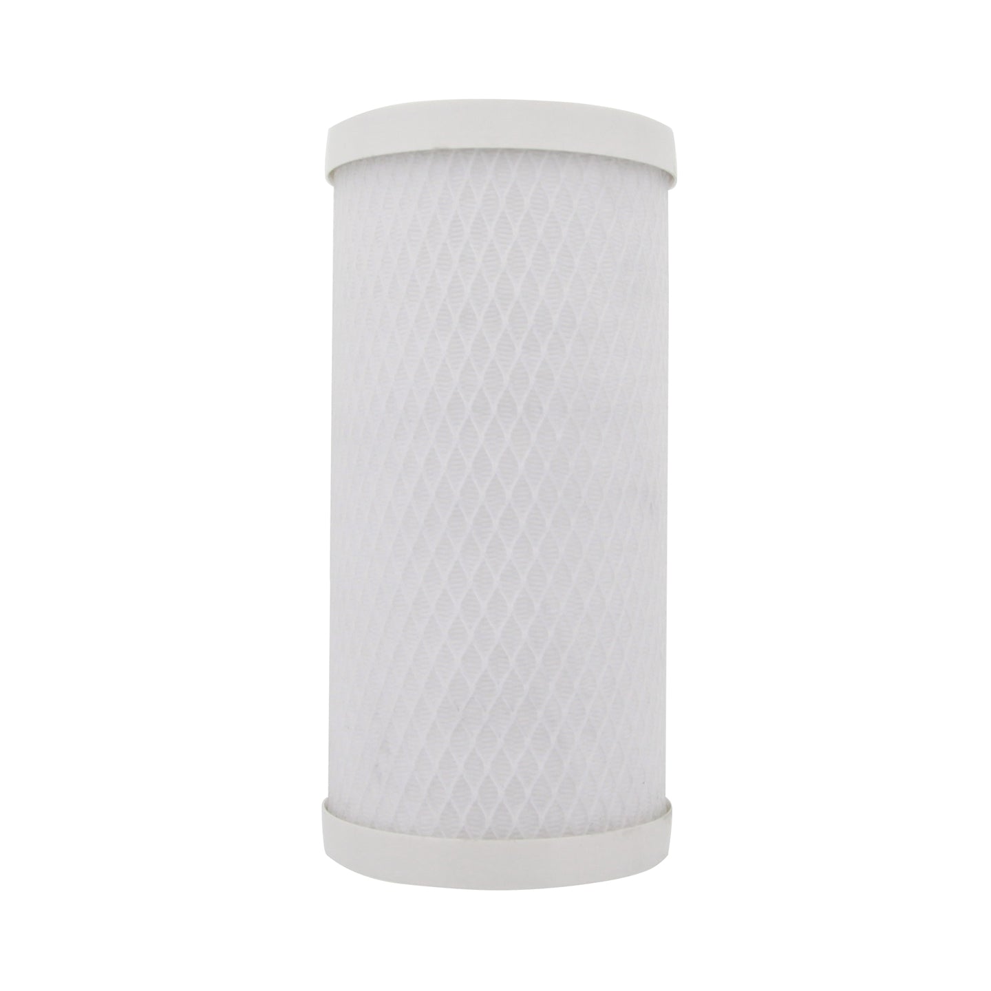 10 X 4.5 Carbon Block Replacement Filter by Tier1 (10 micron) FILTER