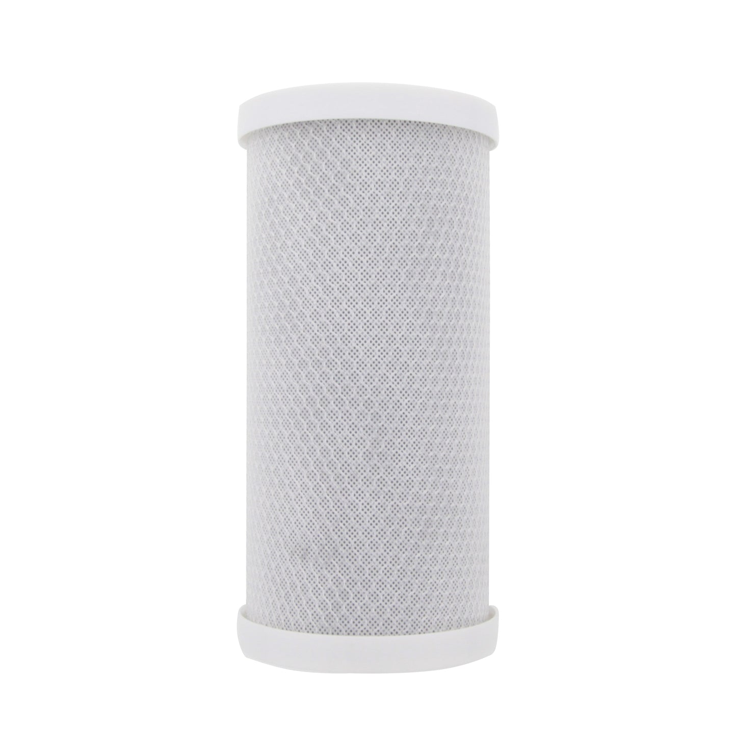 10 X 4.5 Carbon Block Replacement Filter by Tier1 (5 micron) FILTER