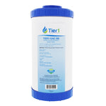 10 X 4.5 Granular Activated Carbon Replacement Filter (20 micron)
