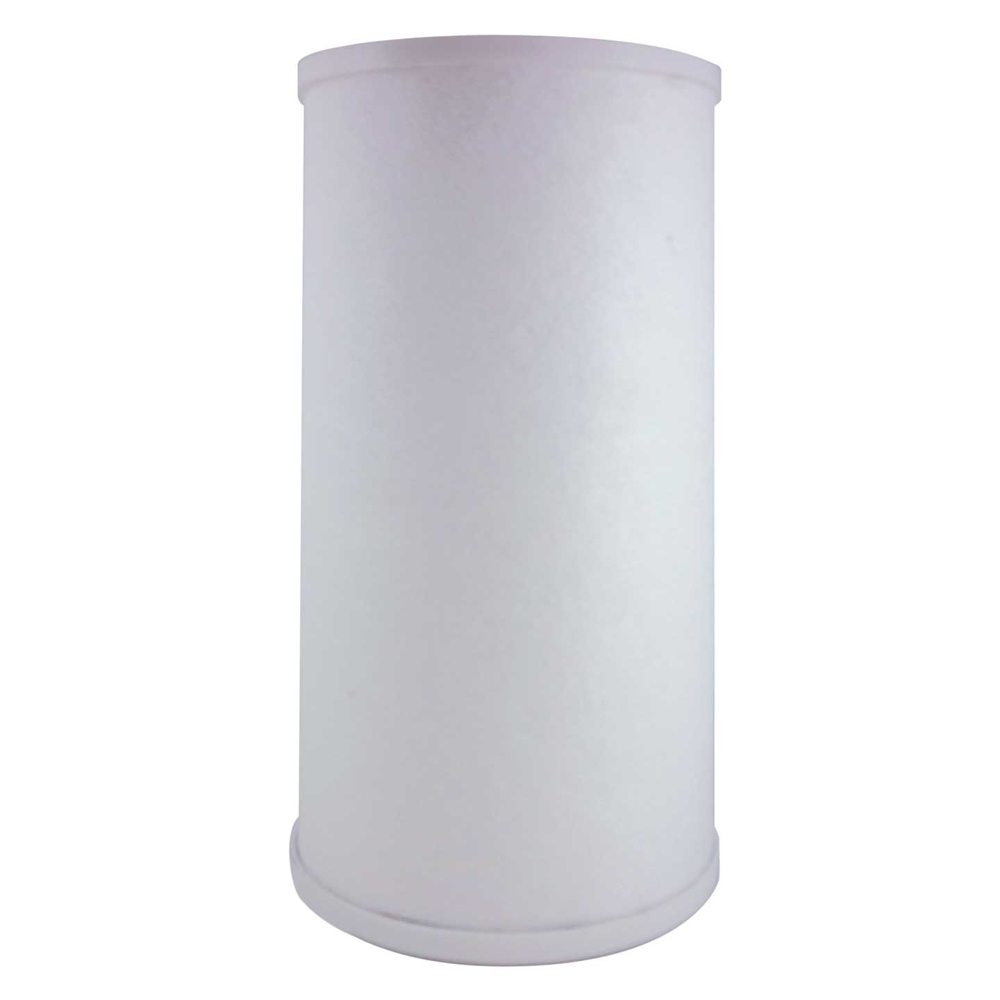 10 X 4.5 Granular Activated Carbon Replacement Filter by Tier1 (25 micron) FILTER