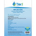 10 X 4.5 Granular Activated Carbon Replacement Filter by Tier1 (25 micron)
