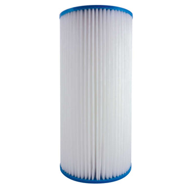 10 X 4.5 Pleated Polyester Replacement Filter (5 micron) FILTER
