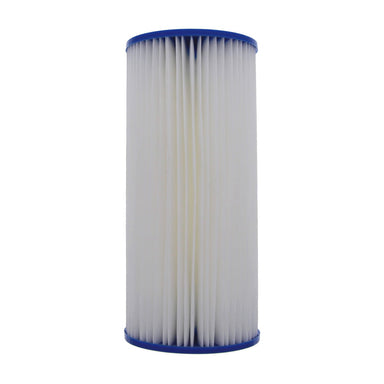 10 X 4.5 Polypropylene Replacement Filter by Tier1 (30 micron) FILTER