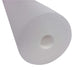10 X 4.5 Spun Wound Polypropylene Replacement Filter by Tier1 (5 micron) TOP VIEW