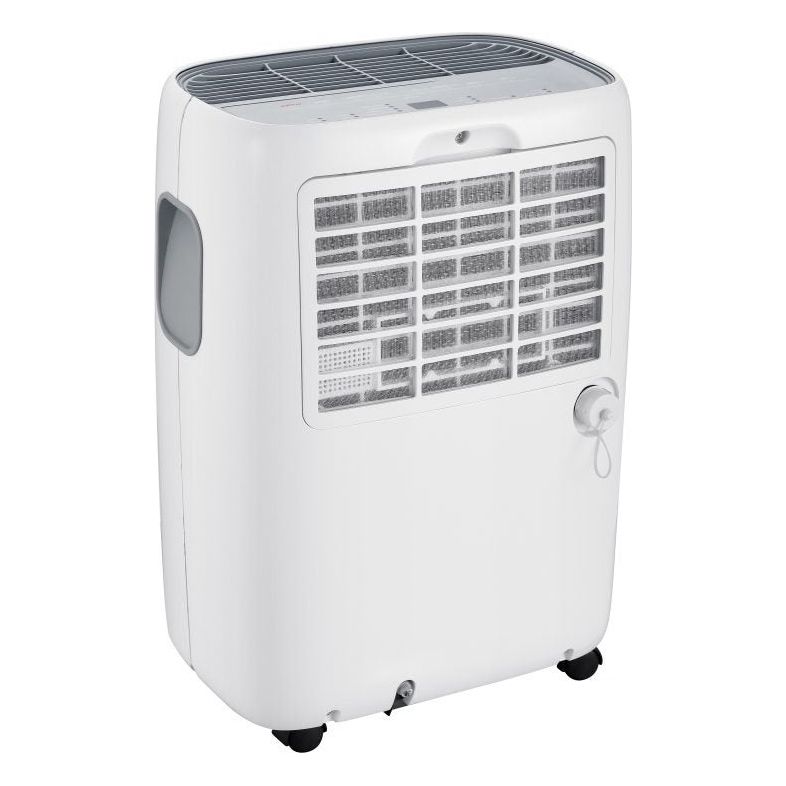 SPT Pint Dehumidifier with ENERGY STAR