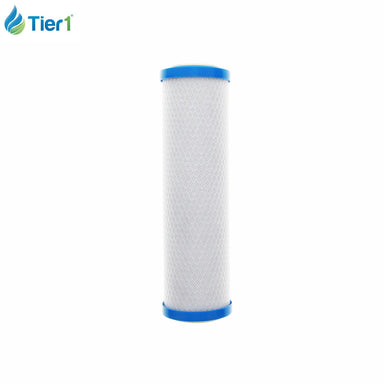 10 x 2.5 Inch Universal Carbon Block Under Sink Filter (0.5 Micron) FILTER