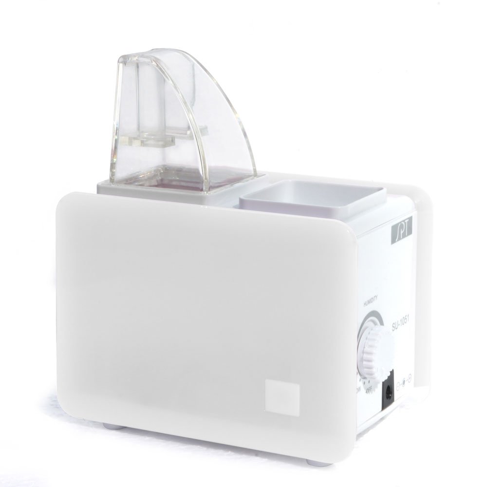 SPT Personal Humidifier (White)