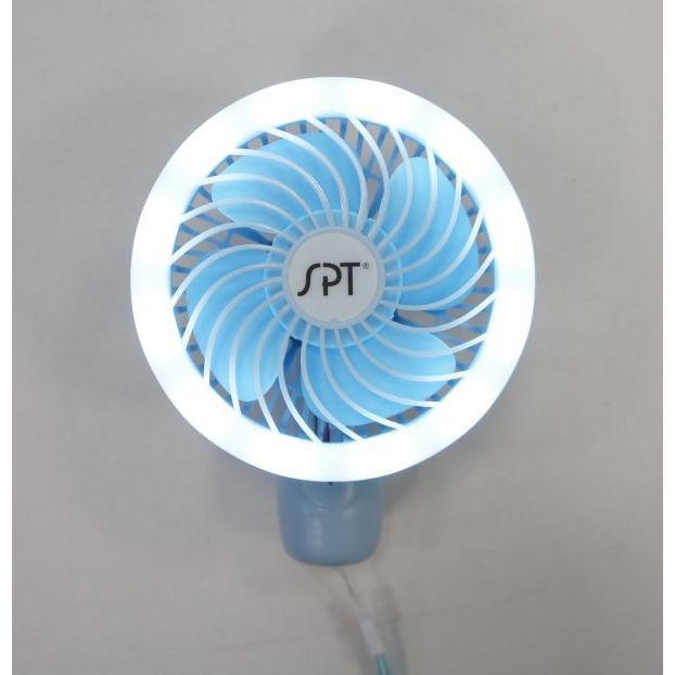 SPT Personal Hand-Held Fan (Set of 3)