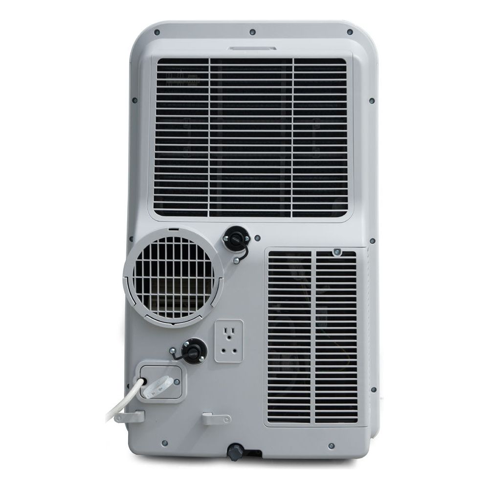 SPT WA-S1005H: 13,500BTU Portable Air Conditioner – Cooling & Heating (SACC*: 10,000BTU)