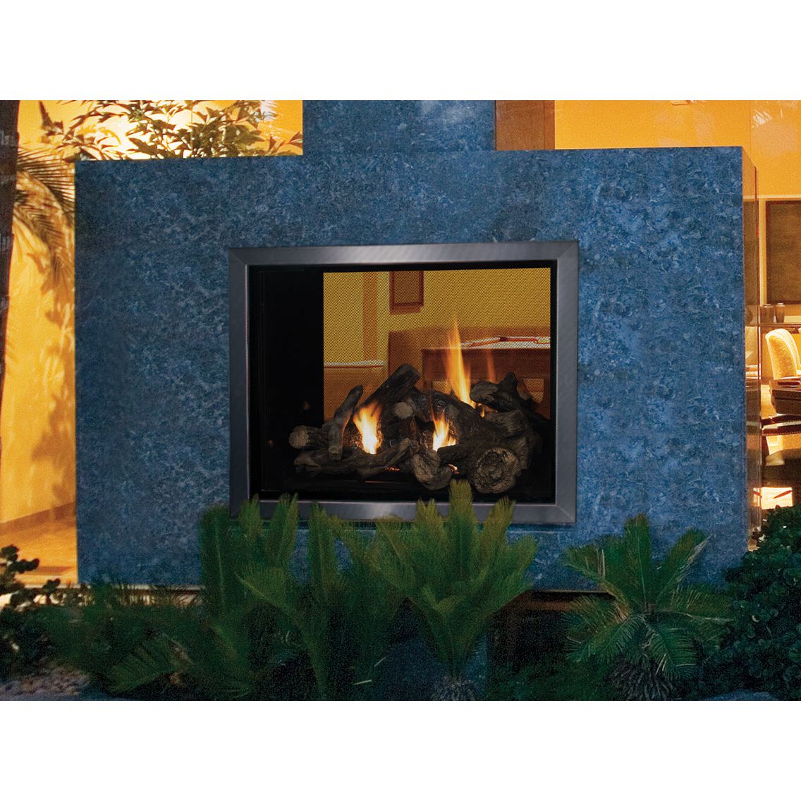 Superior Fireplaces DRT63ST