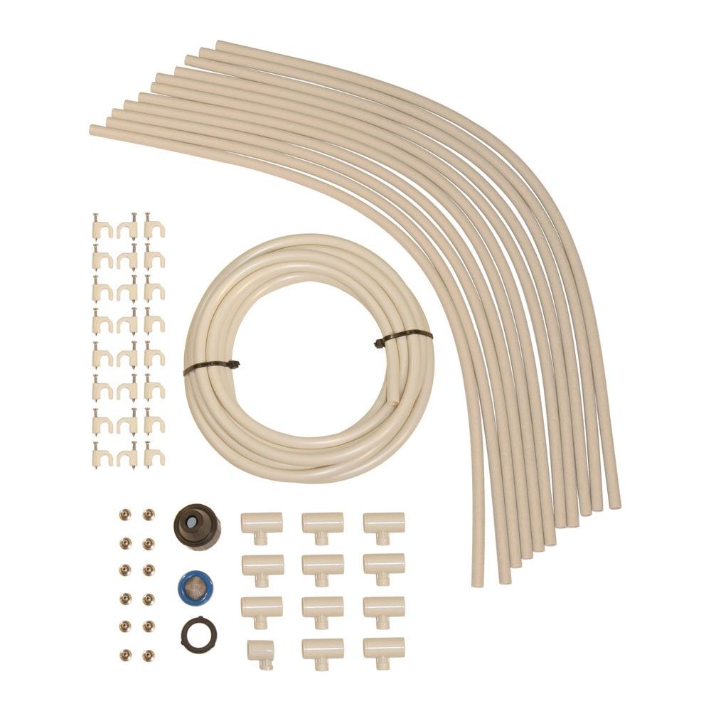 SPT Cooling Kit with 12 Nozzles