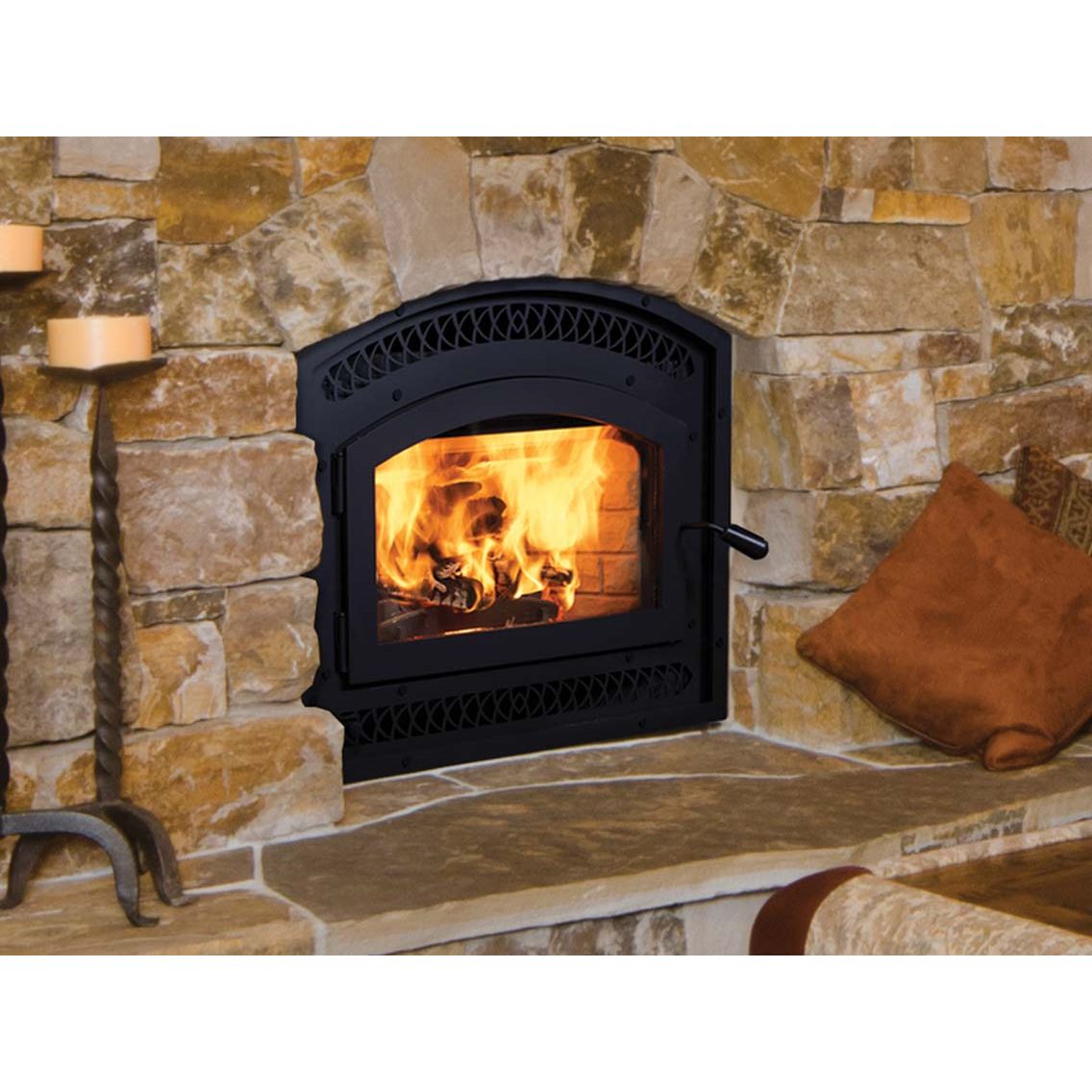 Superior Fireplaces WCT6920