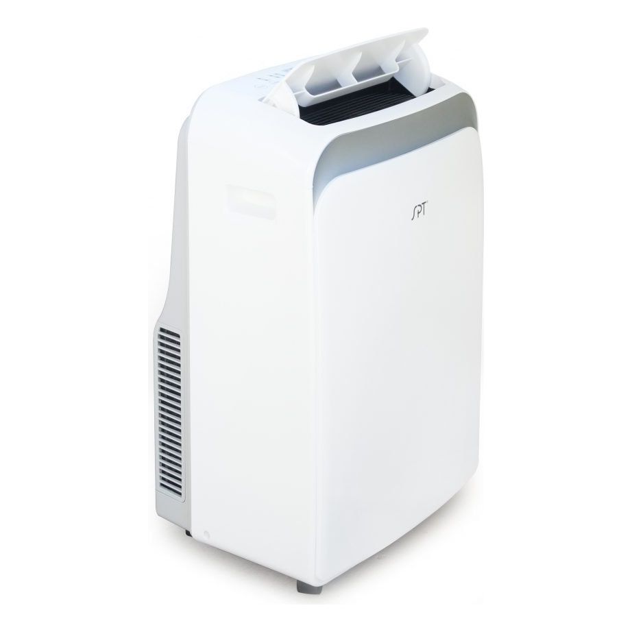 SPT WA-S8001E: 12,000BTU Portable Air Conditioner – Cooling only (SACC*: 8,000BTU)