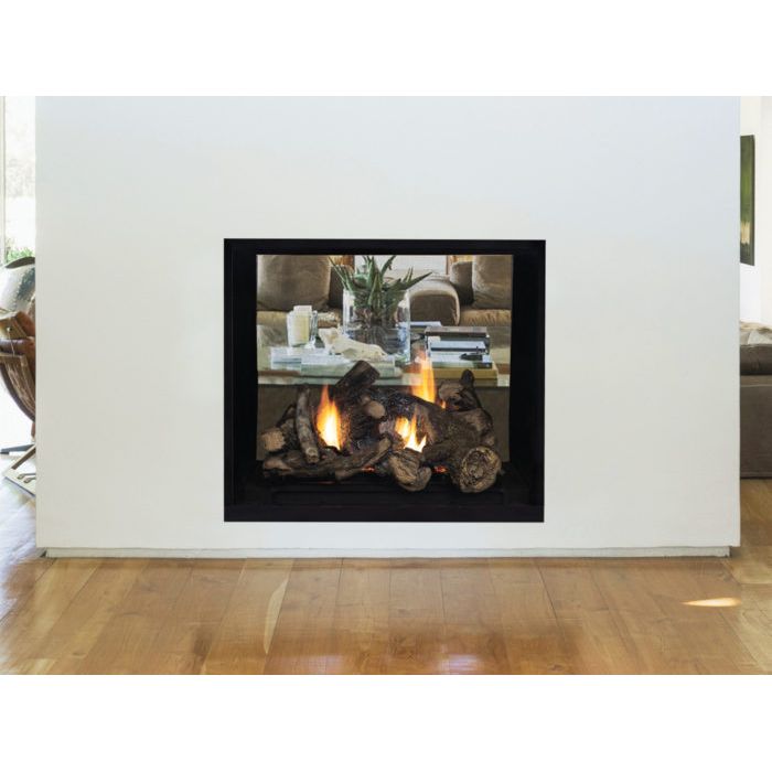 Superior Fireplaces DRT63ST