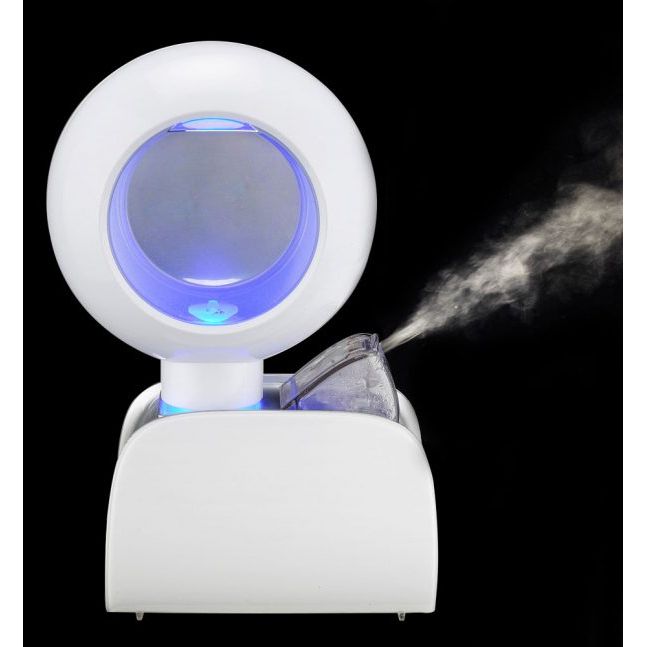 SPT  Personal Humidifier with Water Bottle