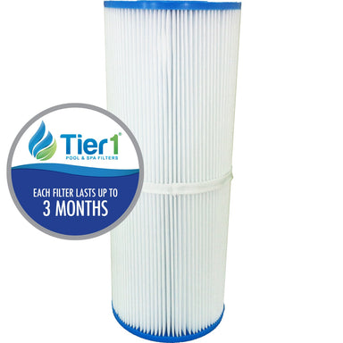 13-1/4 X 5-Inch Tier1 PAS-1299 Replacement For 42-2891-08-R, 2590000 & 5475000 FILTER