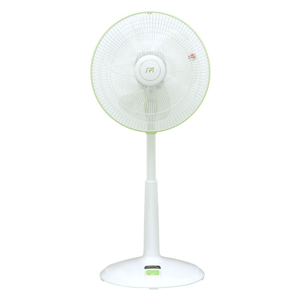 SPT DC-Motor Energy Saving Stand Fan