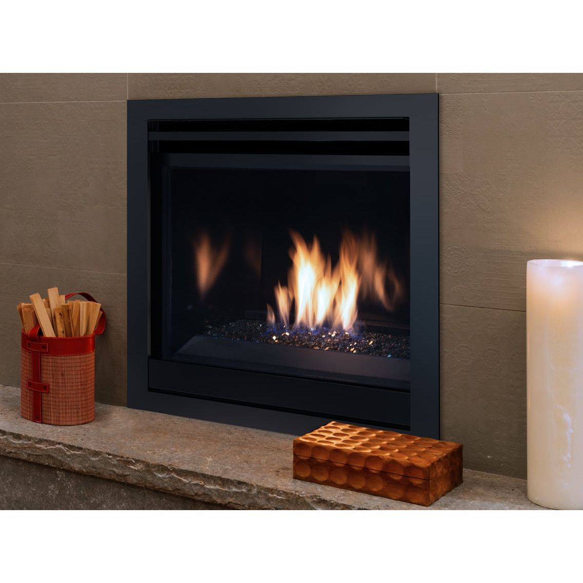 Superior Fireplaces DRC3000