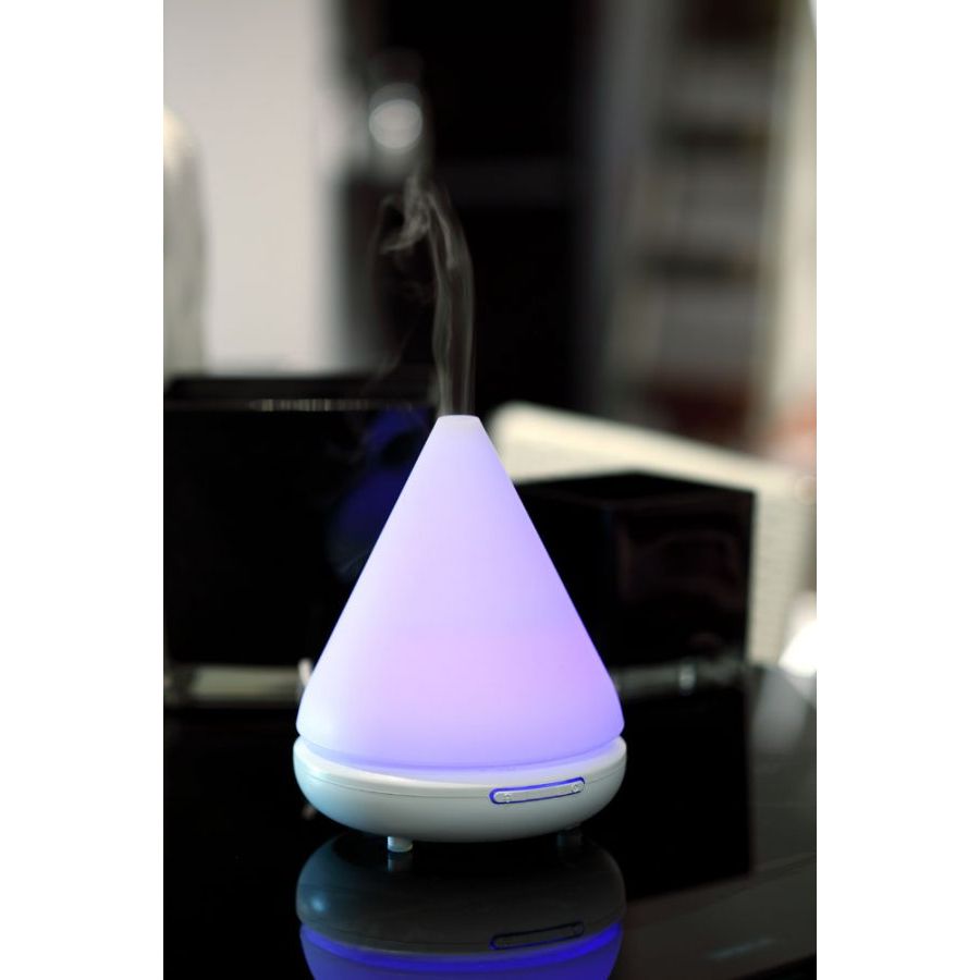 SPT Ultrasonic Aroma Diffuser/Humidifier