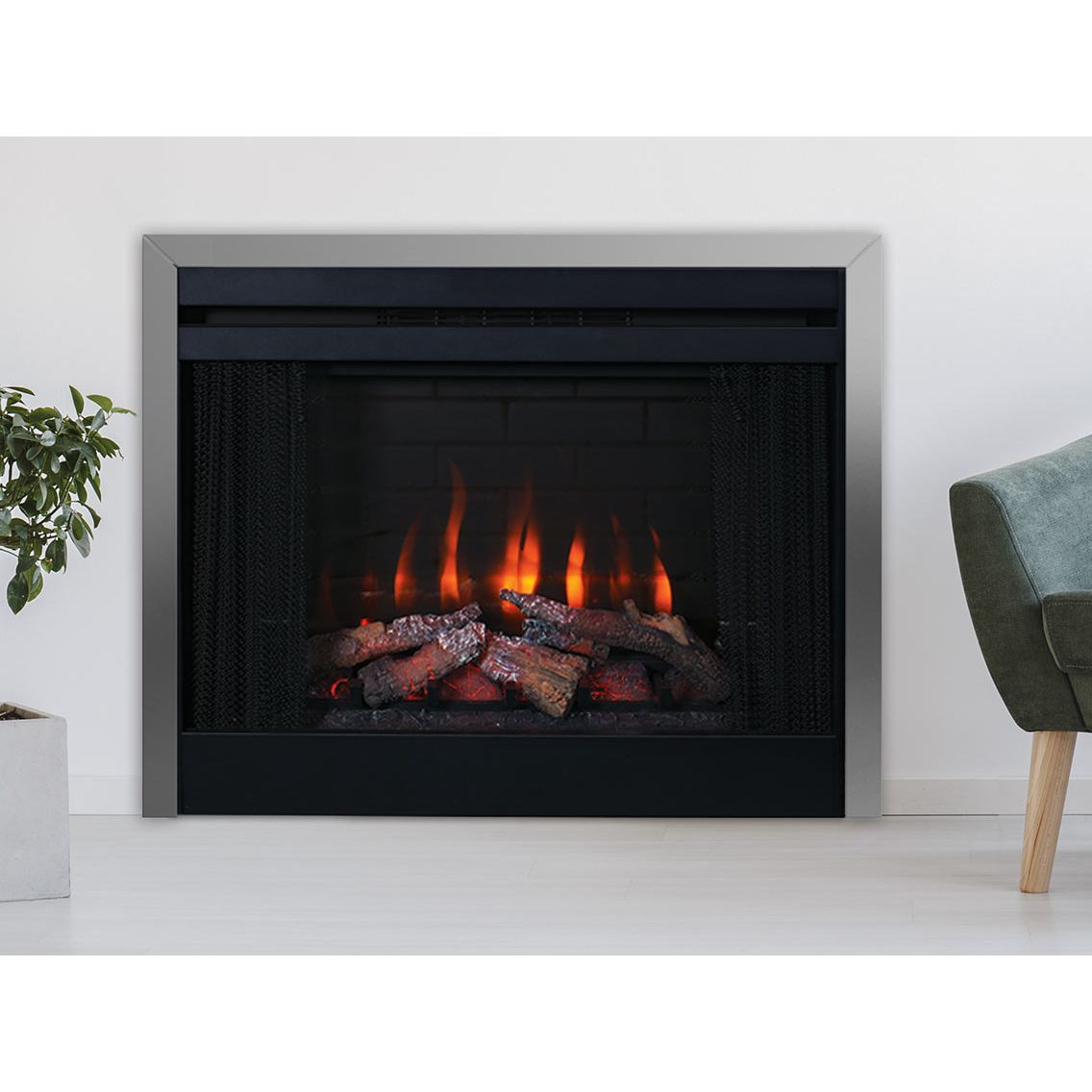 Superior Fireplaces ERT3000