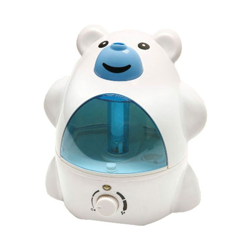 SPT Polar Bear Ultrasonic Humidifier